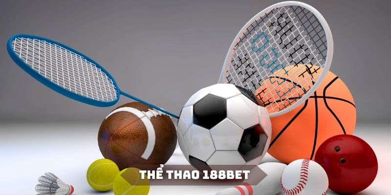 the-thao-188bet